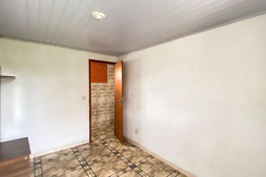 Quarto  de casa para alugar com 2 quartos, 69m² em Vila Paranagua, São Paulo