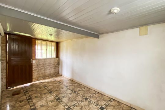 Casa para alugar com 2 quartos, 69m² em Vila Paranagua, São Paulo