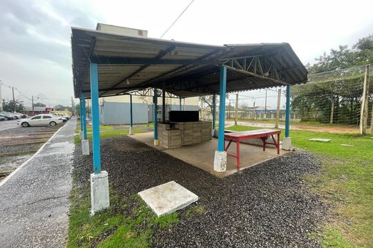 Apartamento à venda com 2 quartos, 49m² em Campina, São Leopoldo