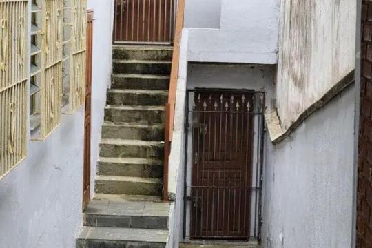 Casa à venda com 2 quartos, 300m² em Jardim Malia I, São Paulo