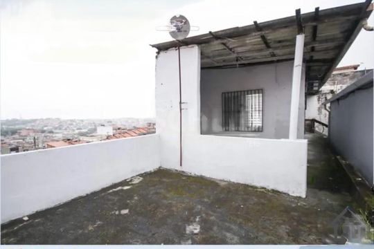 Casa à venda com 2 quartos, 300m² em Jardim Malia I, São Paulo