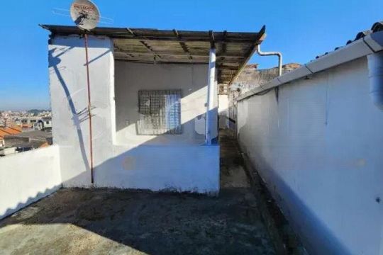 Casa à venda com 2 quartos, 300m² em Jardim Malia I, São Paulo