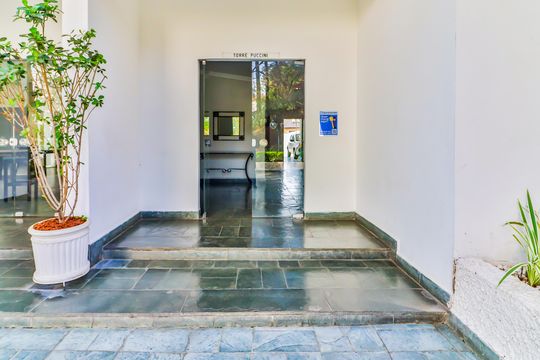 Apartamento para alugar com 3 quartos, 73m² em Vila Universitaria, São Paulo