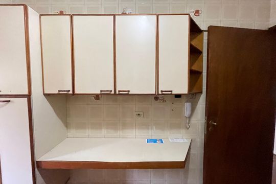 Apartamento para alugar com 3 quartos, 73m² em Vila Universitaria, São Paulo