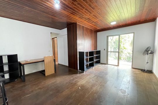 Apartamento para alugar com 3 quartos, 73m² em Vila Universitaria, São Paulo