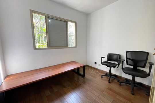 Apartamento para alugar com 3 quartos, 73m² em Vila Universitaria, São Paulo