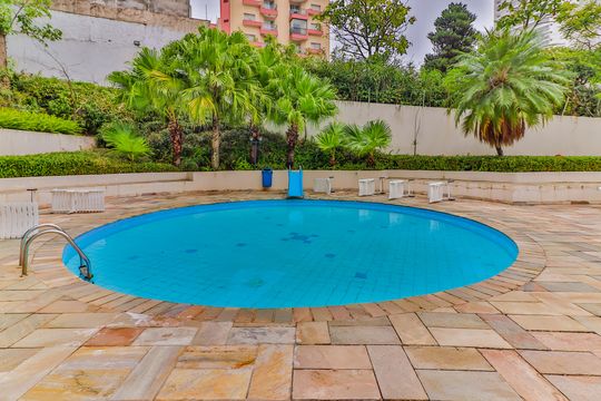 Apartamento para alugar com 3 quartos, 73m² em Vila Universitaria, São Paulo
