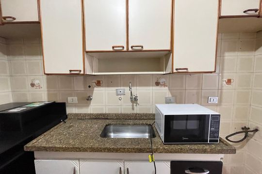 Apartamento para alugar com 3 quartos, 73m² em Vila Universitaria, São Paulo