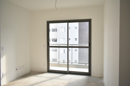 Apartamento à venda com 2 quartos, 53m² em São Judas, São Paulo