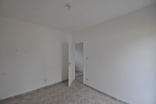 Sala/Quarto de casa para alugar com 1 quarto, 40m² em Jardim Brasil (zona Norte), São Paulo