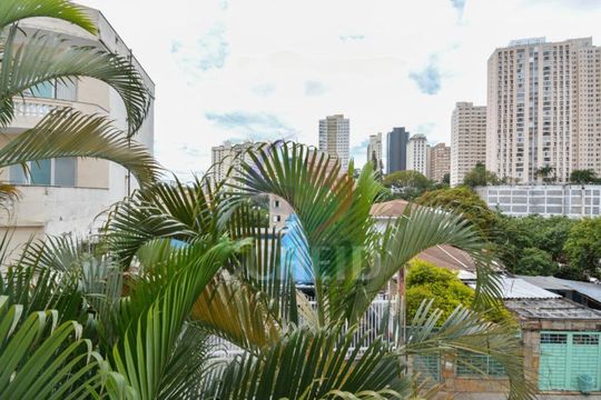 Apartamento à venda com 2 quartos, 82m² em Bela Vista, São Paulo