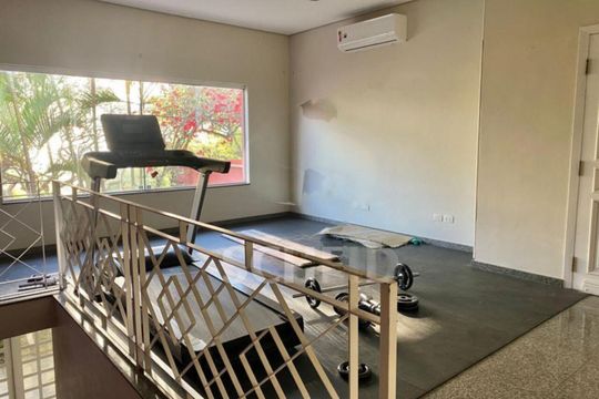 Casa à venda com 8 quartos, 412m² em Bela Vista, São Paulo