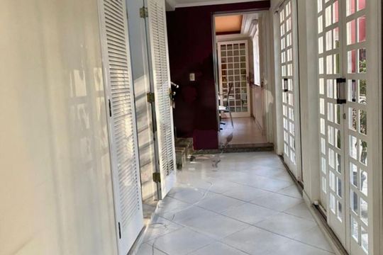 Casa à venda com 8 quartos, 412m² em Bela Vista, São Paulo