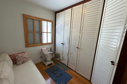 Apartamento à venda com 3 quartos, 86m² em Jardim Taquaral, São Paulo