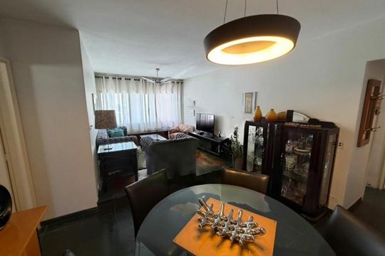 Apartamento à venda com 3 quartos, 86m² em Jardim Taquaral, São Paulo