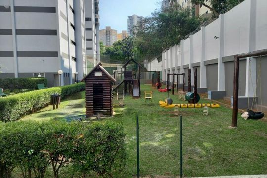 Apartamento à venda com 3 quartos, 75m² em Vila Constancia, São Paulo