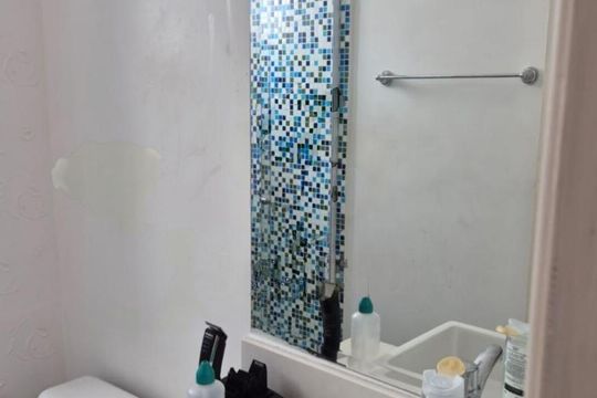 Apartamento à venda com 3 quartos, 114m² em Jardim Consorcio, São Paulo