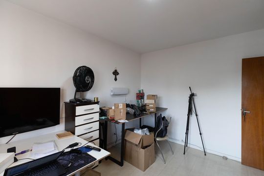 Quarto 2 de casa para alugar com 3 quartos, 250m² em Vila Gustavo, São Paulo