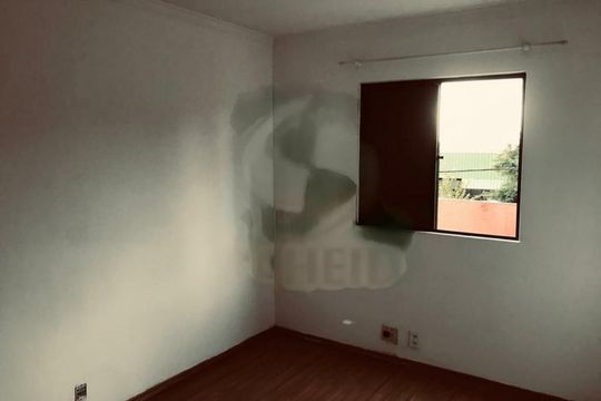 Apartamento à venda com 3 quartos, 67m² em Cidade Ademar, São Paulo