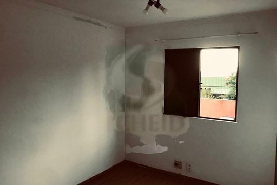 Apartamento à venda com 3 quartos, 67m² em Cidade Ademar, São Paulo