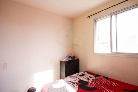 Apartamento à venda com 2 quartos, 52m² em Vila Constancia, São Paulo