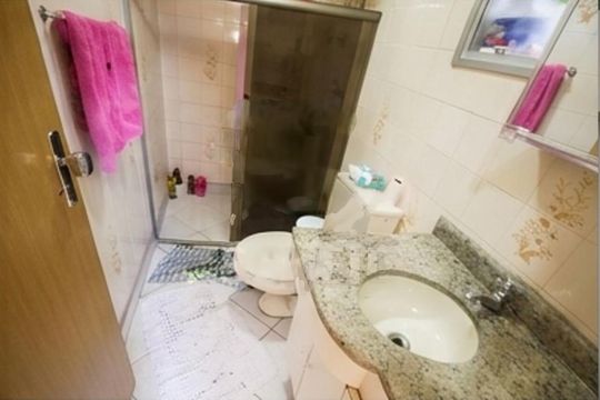 Apartamento à venda com 2 quartos, 52m² em Vila Constancia, São Paulo