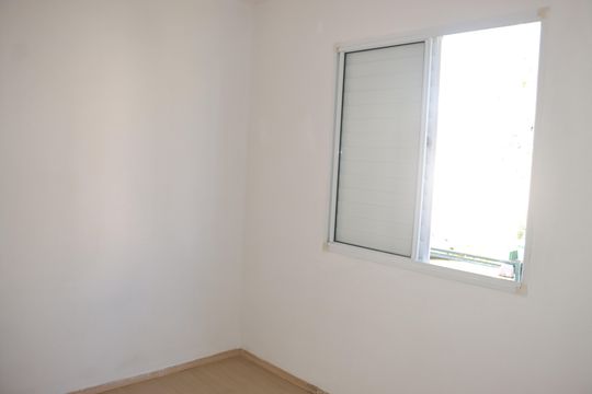 Apartamento para alugar com 2 quartos, 50m² em Jardim Isis, Cotia