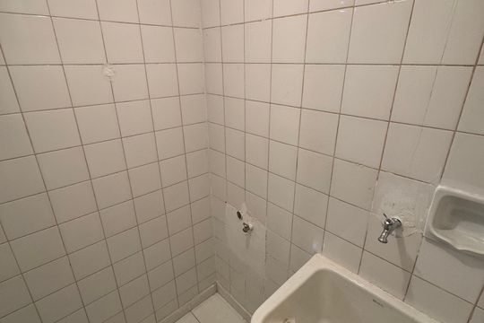 Área de Serviço de apartamento à venda com 2 quartos, 69m² em Núcleo Bandeirante, Brasília