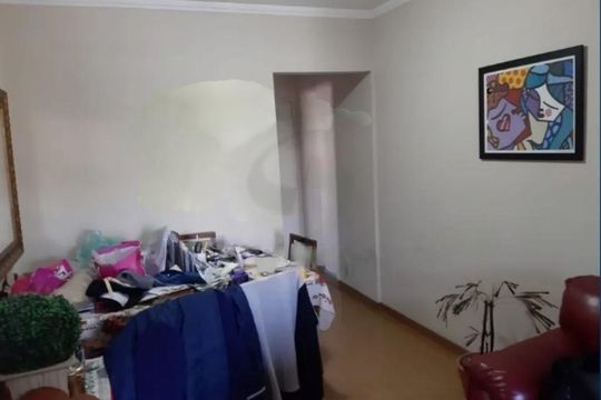 Apartamento à venda com 2 quartos, 64m² em Jardim Nosso Lar, São Paulo