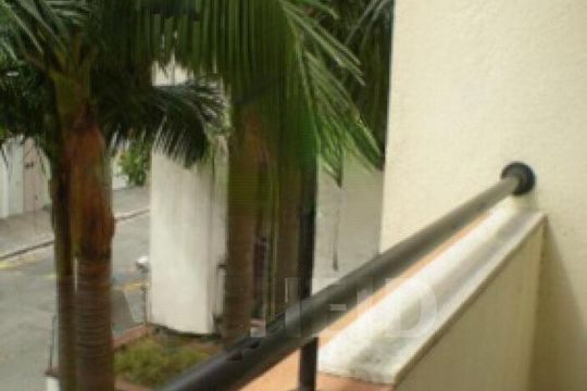 Apartamento à venda com 2 quartos, 64m² em Jardim Nosso Lar, São Paulo
