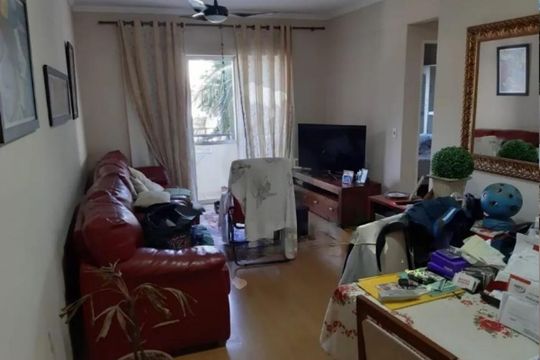 Apartamento à venda com 2 quartos, 64m² em Jardim Nosso Lar, São Paulo
