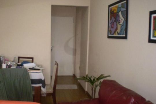Apartamento à venda com 2 quartos, 64m² em Jardim Nosso Lar, São Paulo
