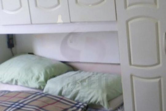 Apartamento à venda com 2 quartos, 64m² em Jardim Nosso Lar, São Paulo