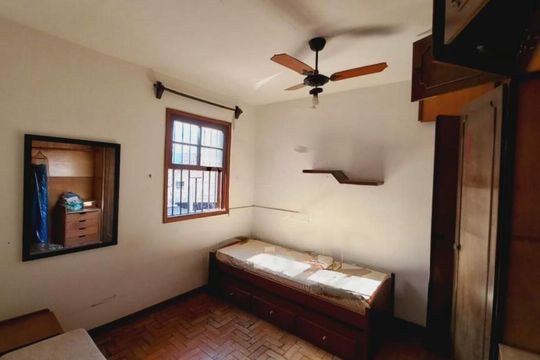 Casa à venda com 3 quartos, 131m² em Vila Sao Paulo, São Paulo