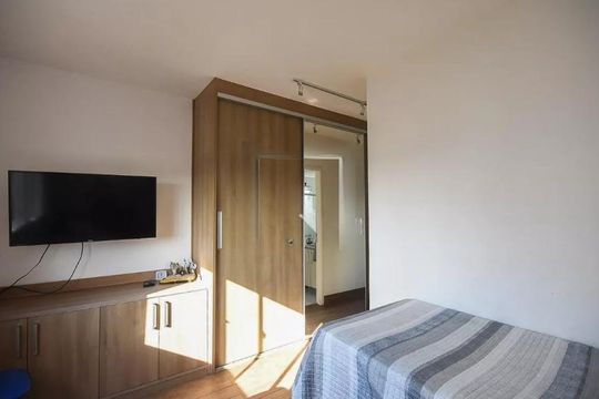 Apartamento para alugar com 3 quartos, 104m² em Vila Suzana, São Paulo
