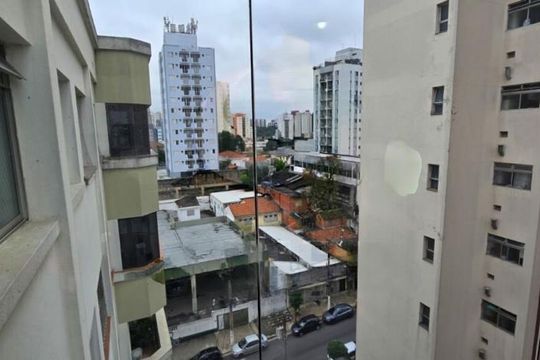 Apartamento à venda com 2 quartos, 67m² em Vila Guarani, São Paulo