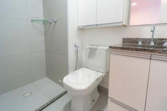 Apartamento à venda com 1 quarto, 29m² em Vila Santa Catarina, São Paulo