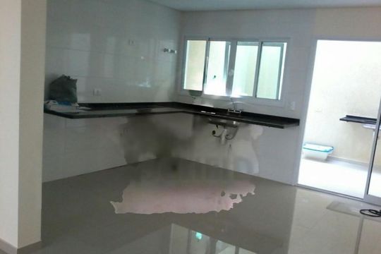 Casa à venda com 3 quartos, 86m² em Vila Isa, São Paulo
