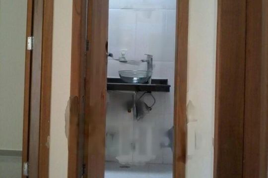 Casa à venda com 3 quartos, 86m² em Vila Isa, São Paulo