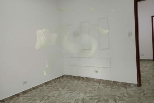 Casa à venda com 3 quartos, 110m² em Campininha, São Paulo
