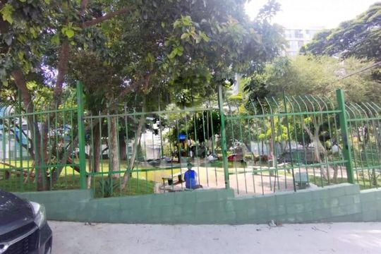 Apartamento à venda com 3 quartos, 78m² em Vila Campestre, São Paulo