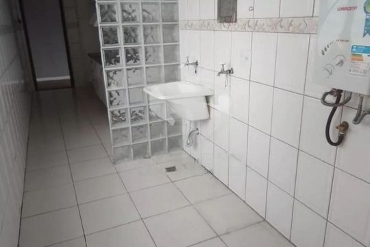 Apartamento à venda com 3 quartos, 78m² em Vila Campestre, São Paulo