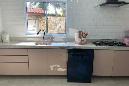 Casa à venda com 3 quartos, 170m² em Jardim Esmeralda (Zona Sul), São Paulo