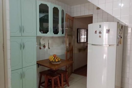 Casa à venda com 2 quartos, 64m² em Jardim Tapera, São Paulo