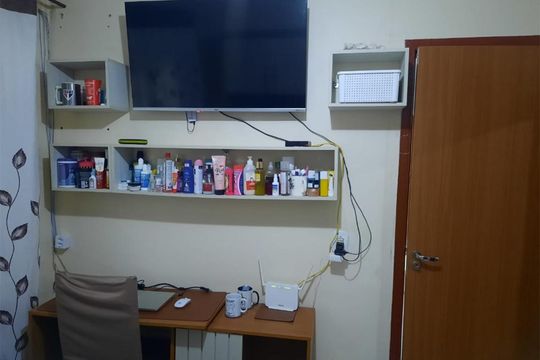 Quarto 4 de casa à venda com 4 quartos, 160m² em Sítio Cercado, Curitiba