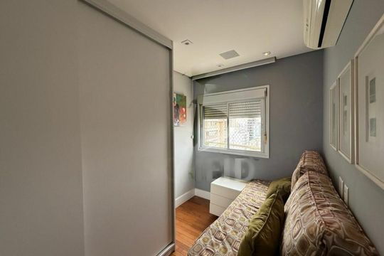 Apartamento à venda com 4 quartos, 294m² em Vila Mariana, São Paulo