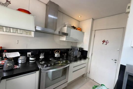 Apartamento à venda com 4 quartos, 294m² em Vila Mariana, São Paulo