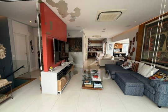 Apartamento à venda com 4 quartos, 294m² em Vila Mariana, São Paulo