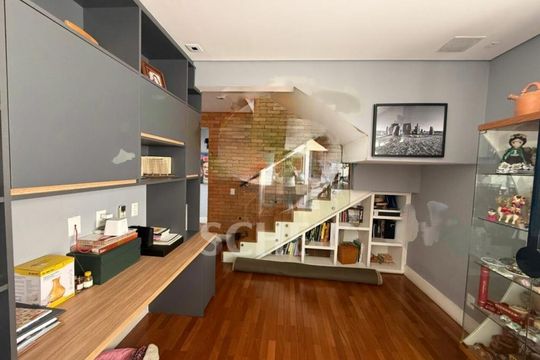 Apartamento à venda com 4 quartos, 294m² em Vila Mariana, São Paulo