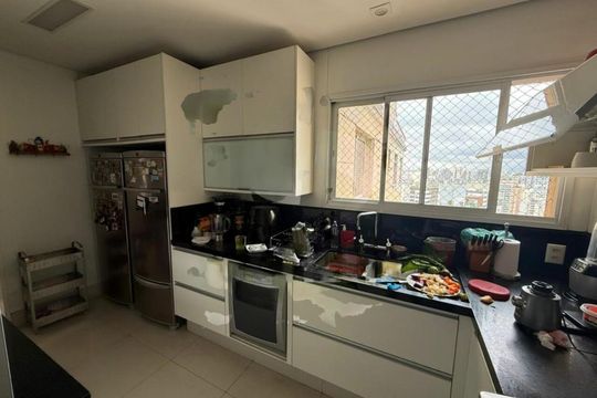 Apartamento à venda com 4 quartos, 294m² em Vila Mariana, São Paulo